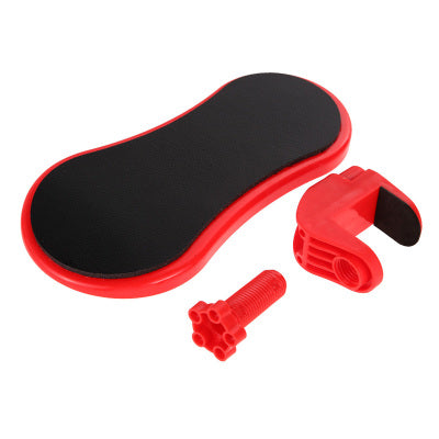 Desktop Support Wrist Pad