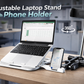 Laptop And Mobile stand