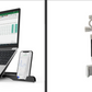 Laptop And Mobile stand