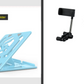 Laptop And Mobile stand