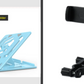 Laptop And Mobile stand