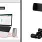Laptop And Mobile stand