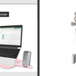Laptop And Mobile stand