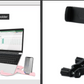 Laptop And Mobile stand