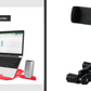 Laptop And Mobile stand