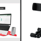 Laptop And Mobile stand