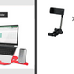 Laptop And Mobile stand