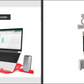 Laptop And Mobile stand