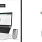 Laptop And Mobile stand