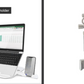 Laptop And Mobile stand