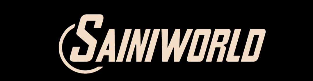 Sainiworld 