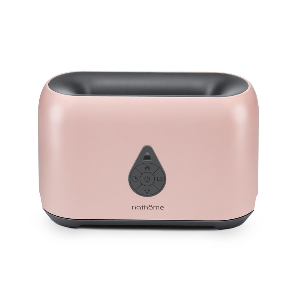 Flame Diffuser Air Humidifier