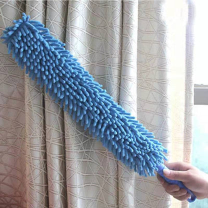 Flexible Single-sided Brush For Washing