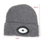 Led Beanie Lights