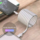 New Magnetic Absorption Data Cable