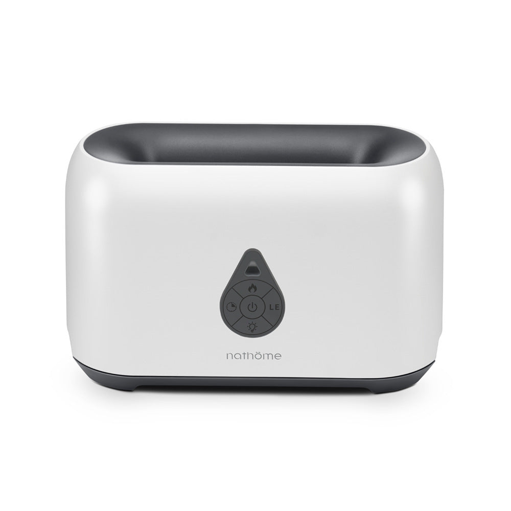 Flame Diffuser Air Humidifier
