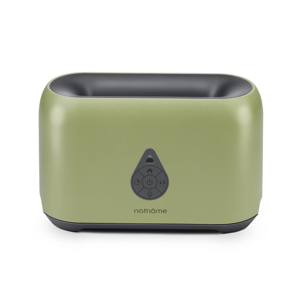 Flame Diffuser Air Humidifier