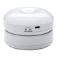Rotating Human Body Sensor Light