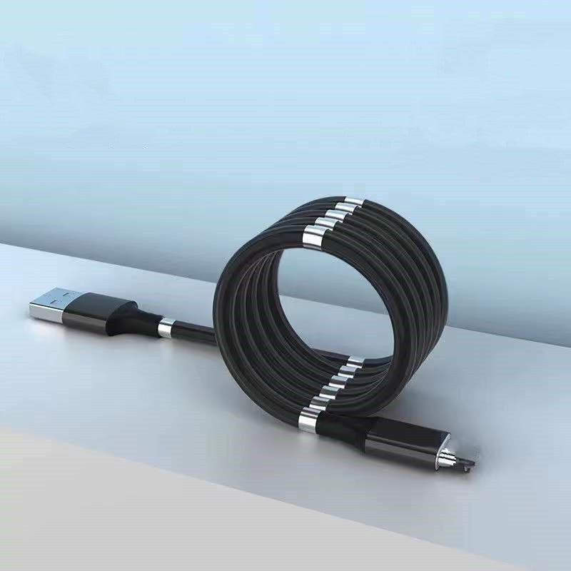 New Magnetic Absorption Data Cable