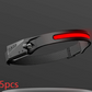 COB LED Induction Headlamp Hunting Light
