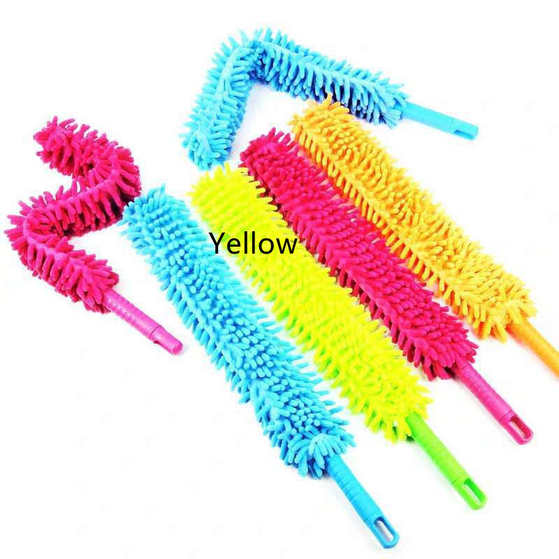 Flexible Single-sided Brush For Washing