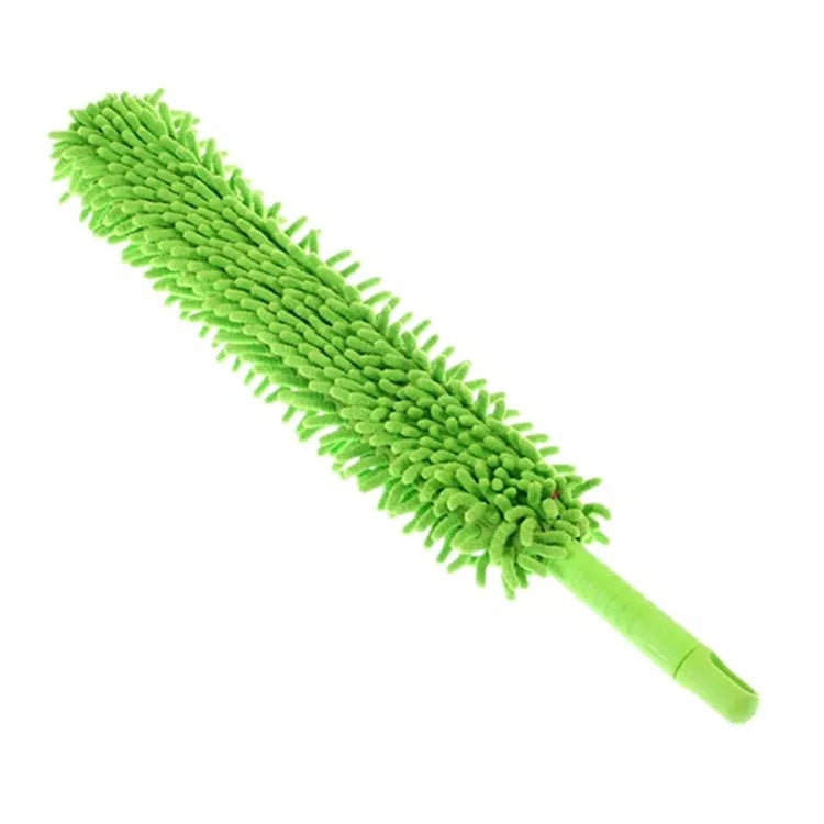Flexible Single-sided Brush For Washing