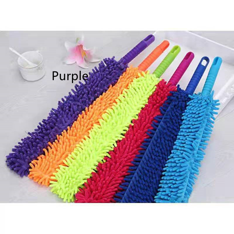 Flexible Single-sided Brush For Washing