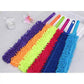 Flexible Single-sided Brush For Washing
