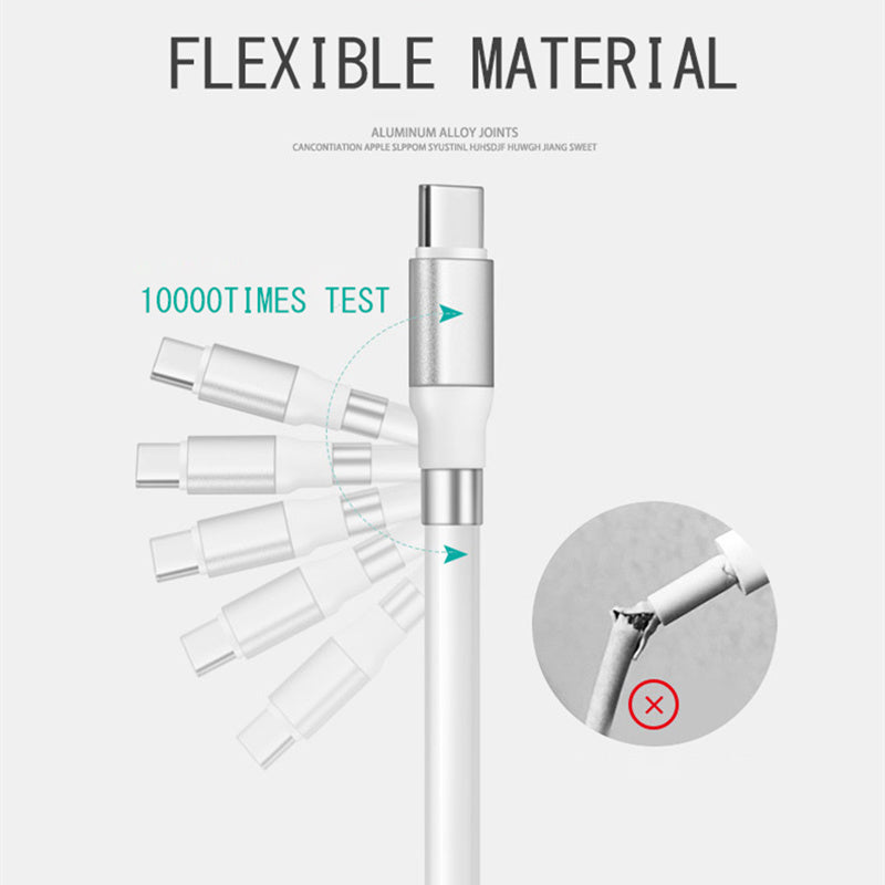 New Magnetic Absorption Data Cable