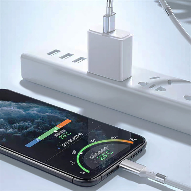 New Magnetic Absorption Data Cable