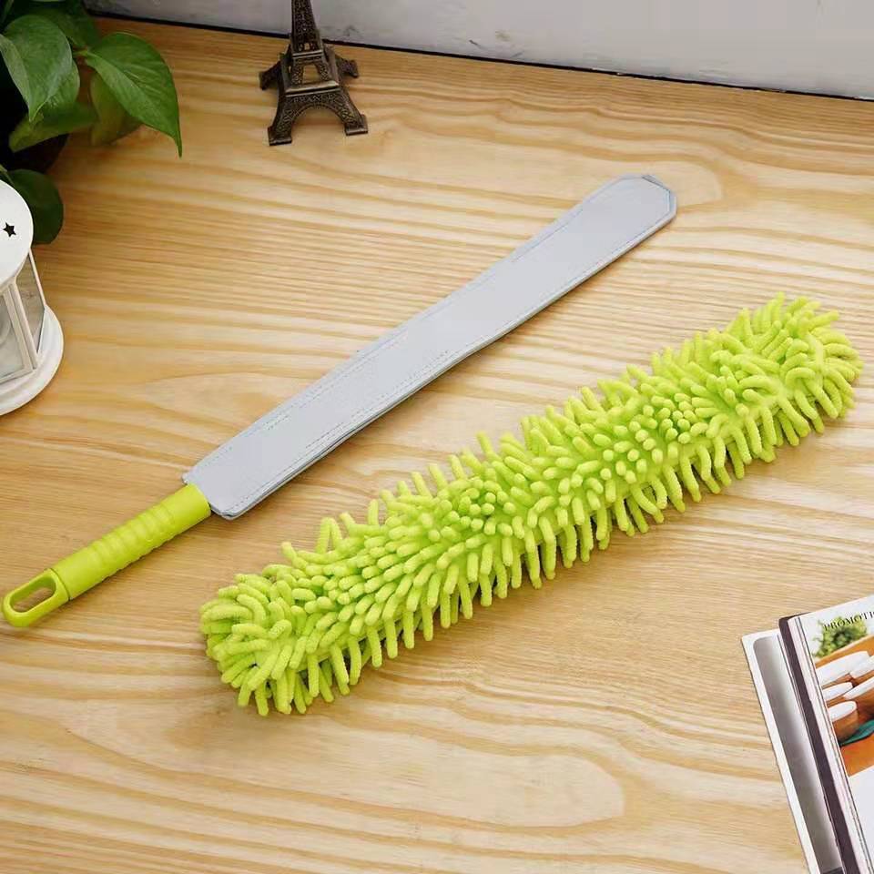 Flexible Single-sided Brush For Washing