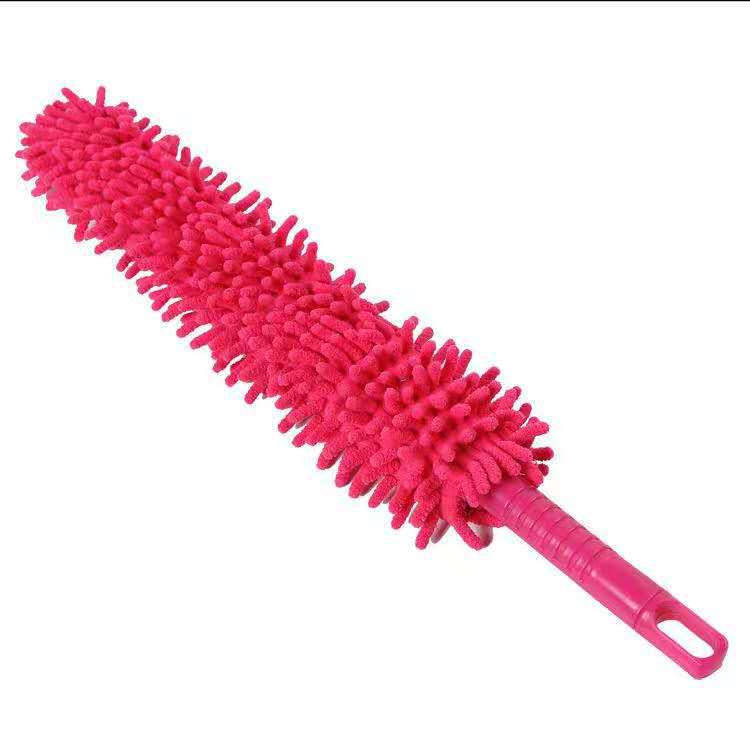 Flexible Single-sided Brush For Washing