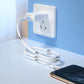 New Magnetic Absorption Data Cable