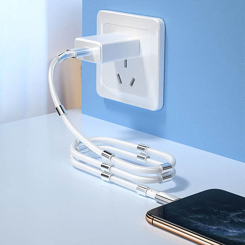 New Magnetic Absorption Data Cable