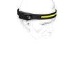 COB LED Induction Headlamp Hunting Light