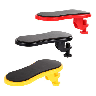Desktop Support Wrist Pad