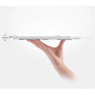 Laptop And Tablet Stand With Mobile stand