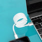 New Magnetic Absorption Data Cable