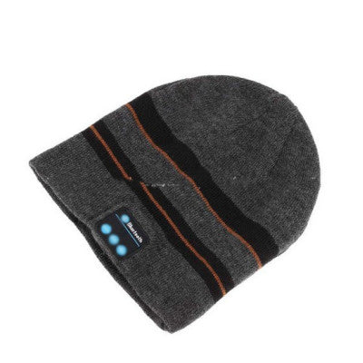 Bluetooth Headset Hat