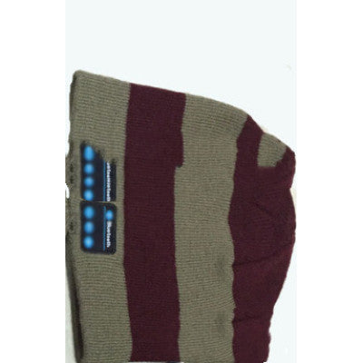 Bluetooth Headset Hat